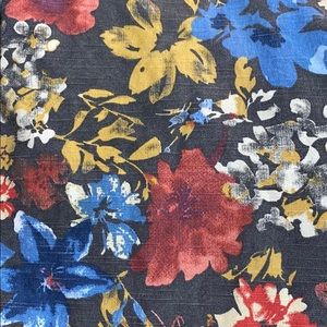 Fall and Thanksgiving Tablecloth